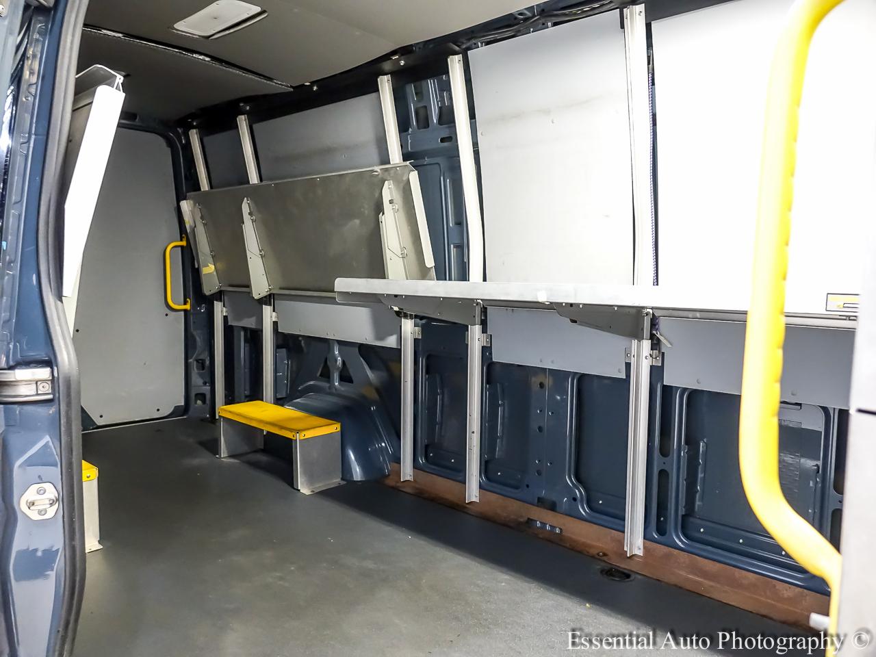 Mercedes-Benz Sprinter  2019