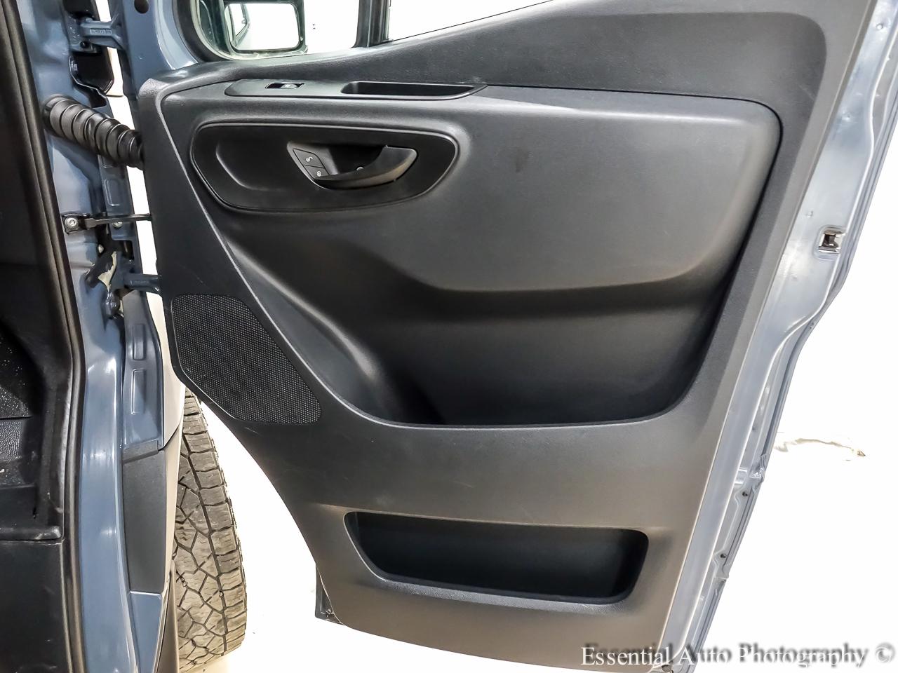 Mercedes-Benz Sprinter  2019