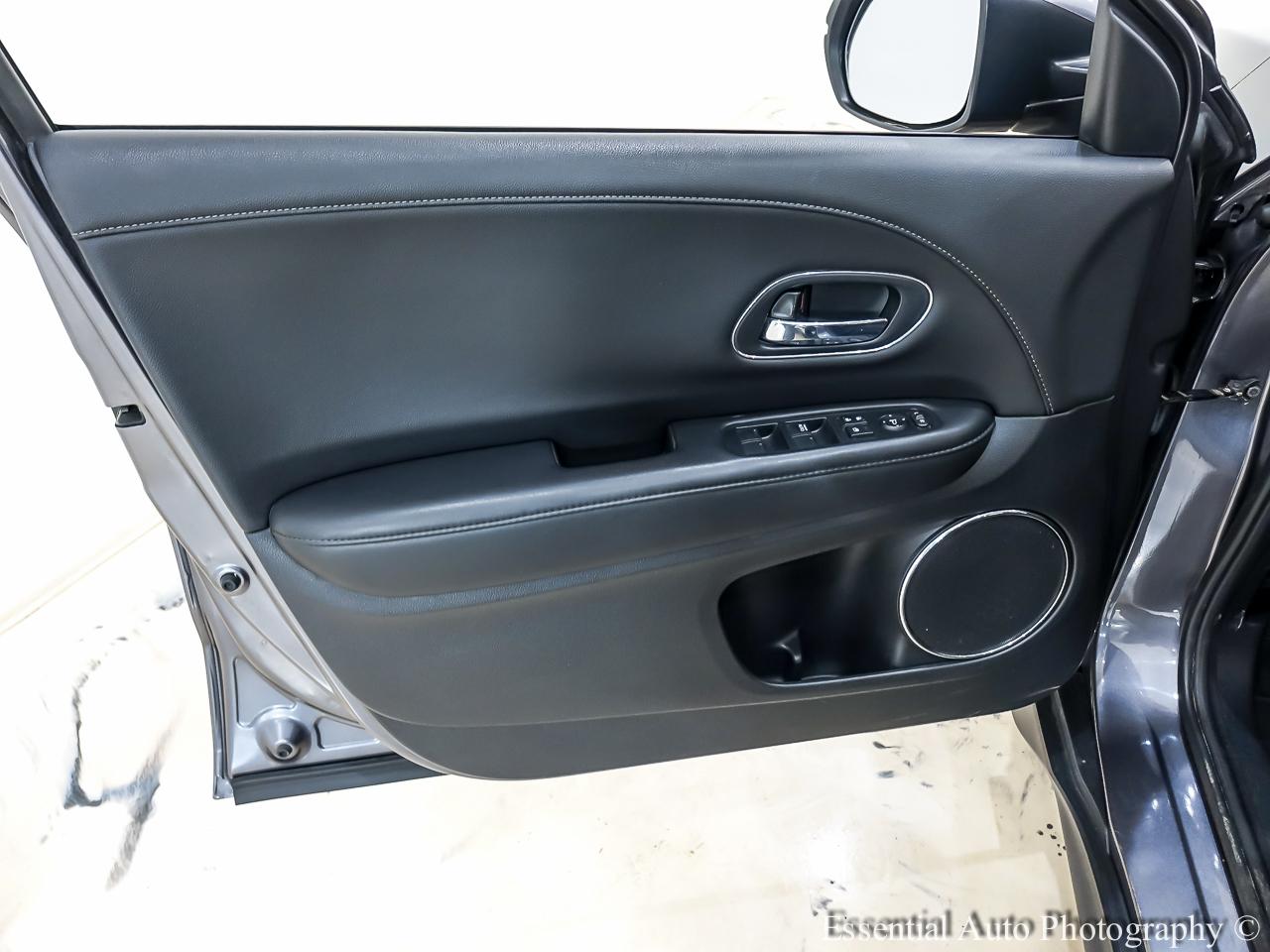 Honda HR-V EX-L AWD 2022