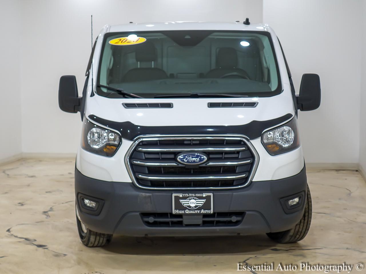Ford Transit 250 Van High Roof w/Sliding Pass. 148-in. WB 2020