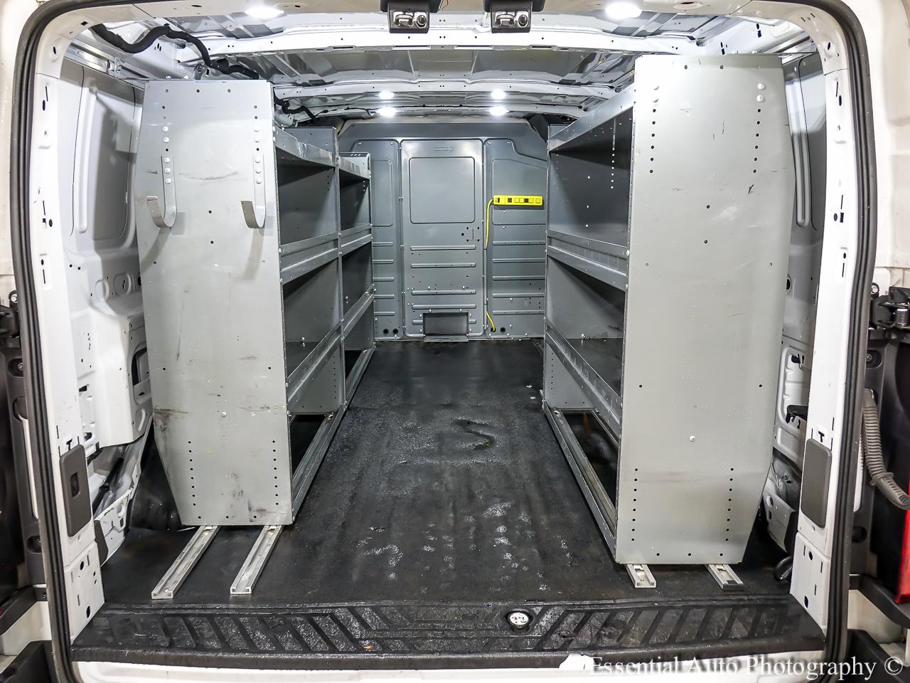 Ford Transit 250 Van High Roof w/Sliding Pass. 148-in. WB 2020