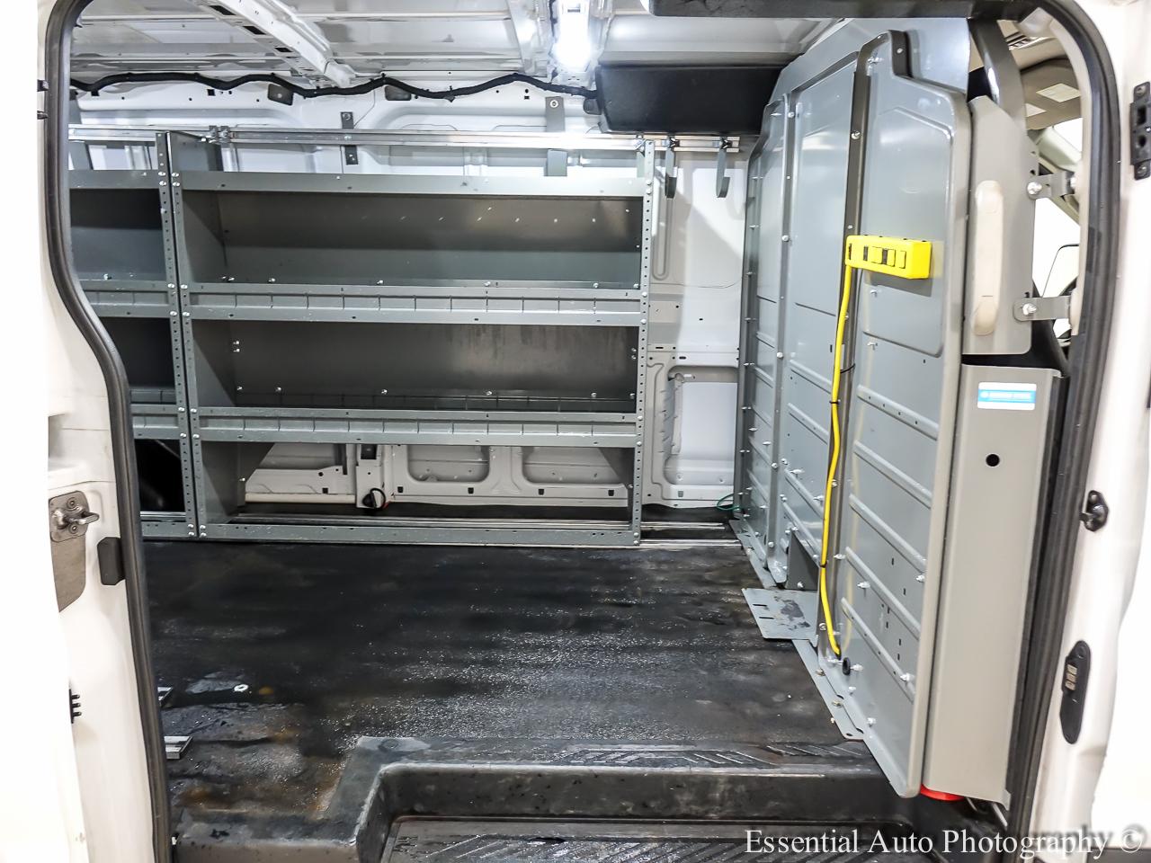 Ford Transit 250 Van High Roof w/Sliding Pass. 148-in. WB 2020