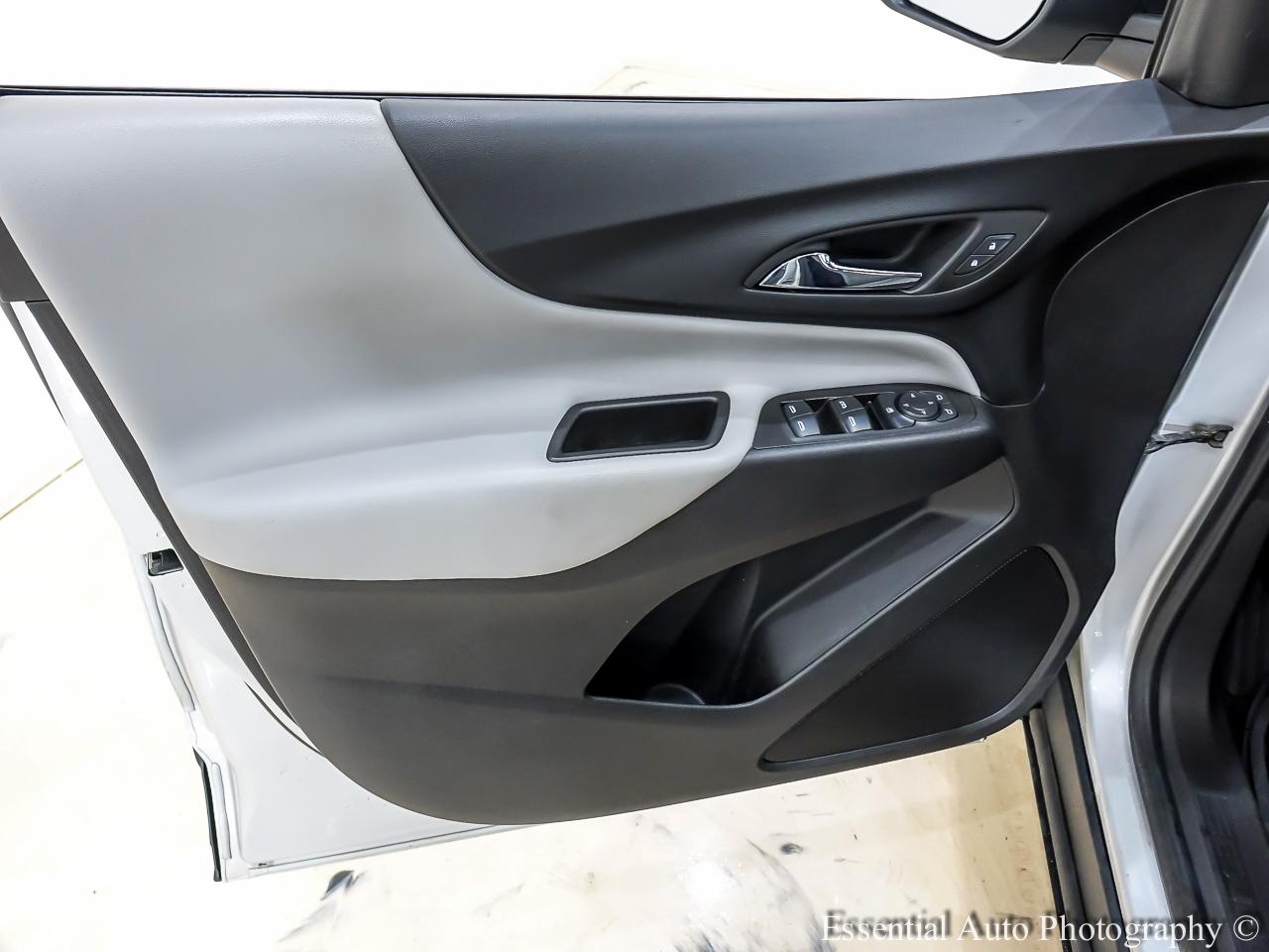 Chevrolet Equinox LS AWD 2022