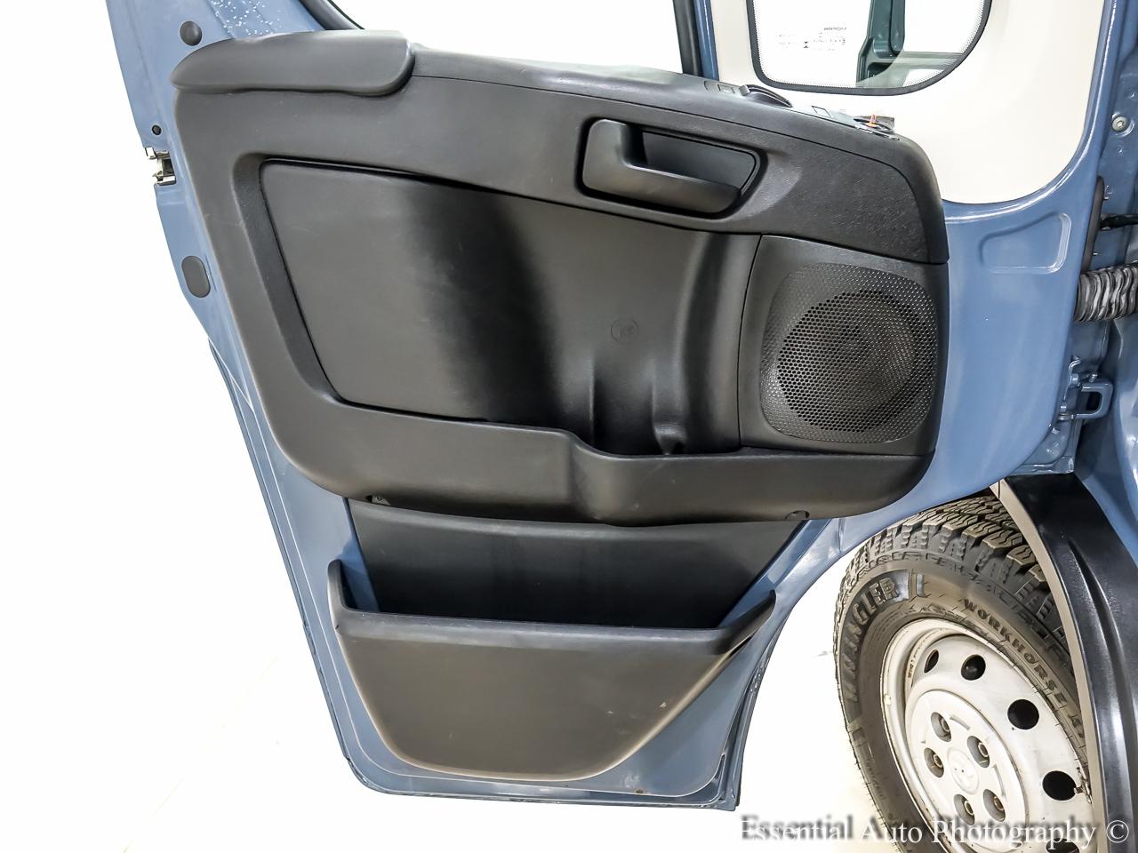 RAM Promaster 3500 High Roof 159-in. WB Ext 2020