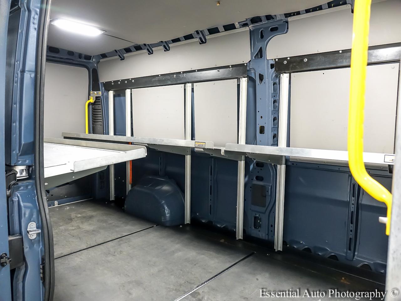 RAM Promaster 3500 High Roof 159-in. WB Ext 2020