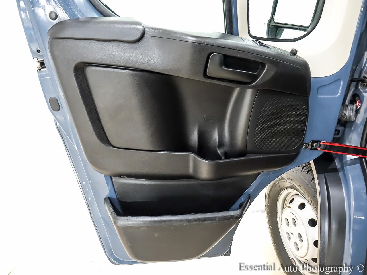 RAM Promaster 3500 High Roof 159-in. WB Ext 2020