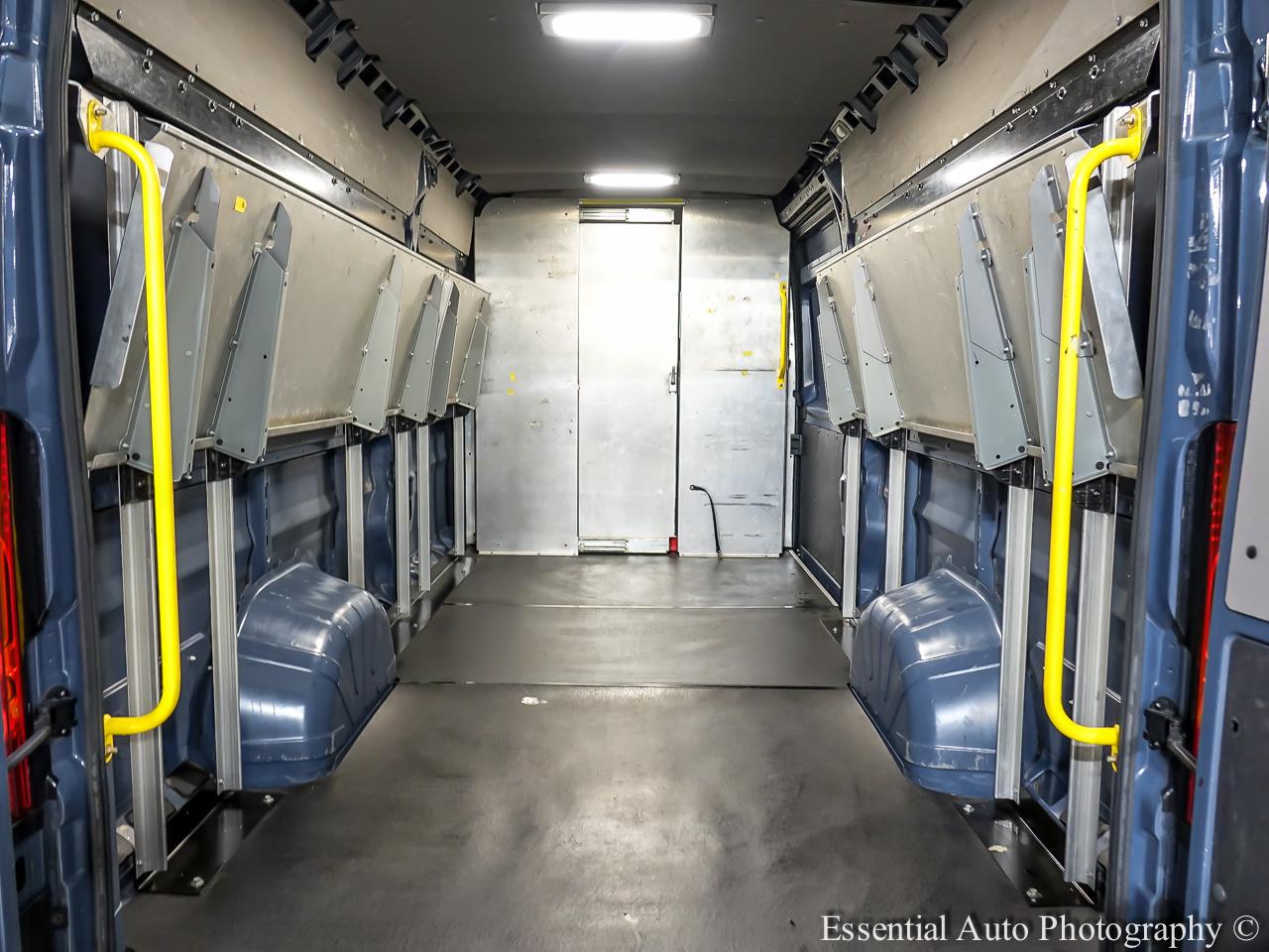 RAM Promaster 3500 High Roof 159-in. WB Ext 2020