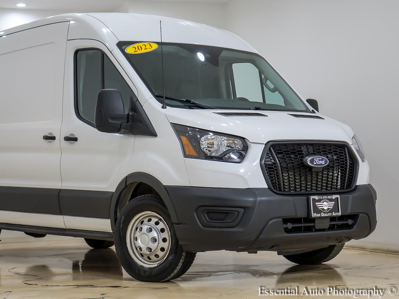Ford Transit  2023