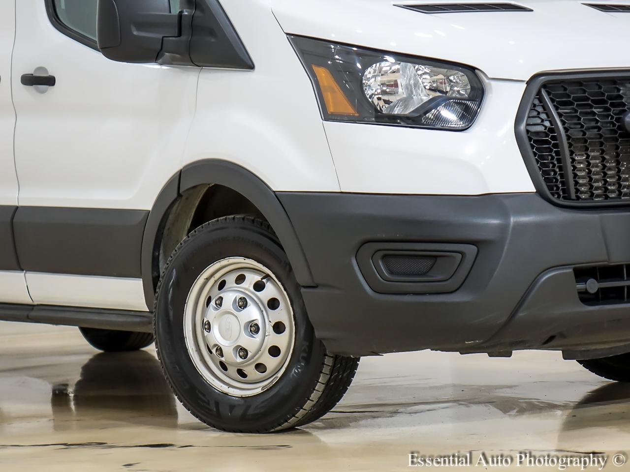 Ford Transit  2023