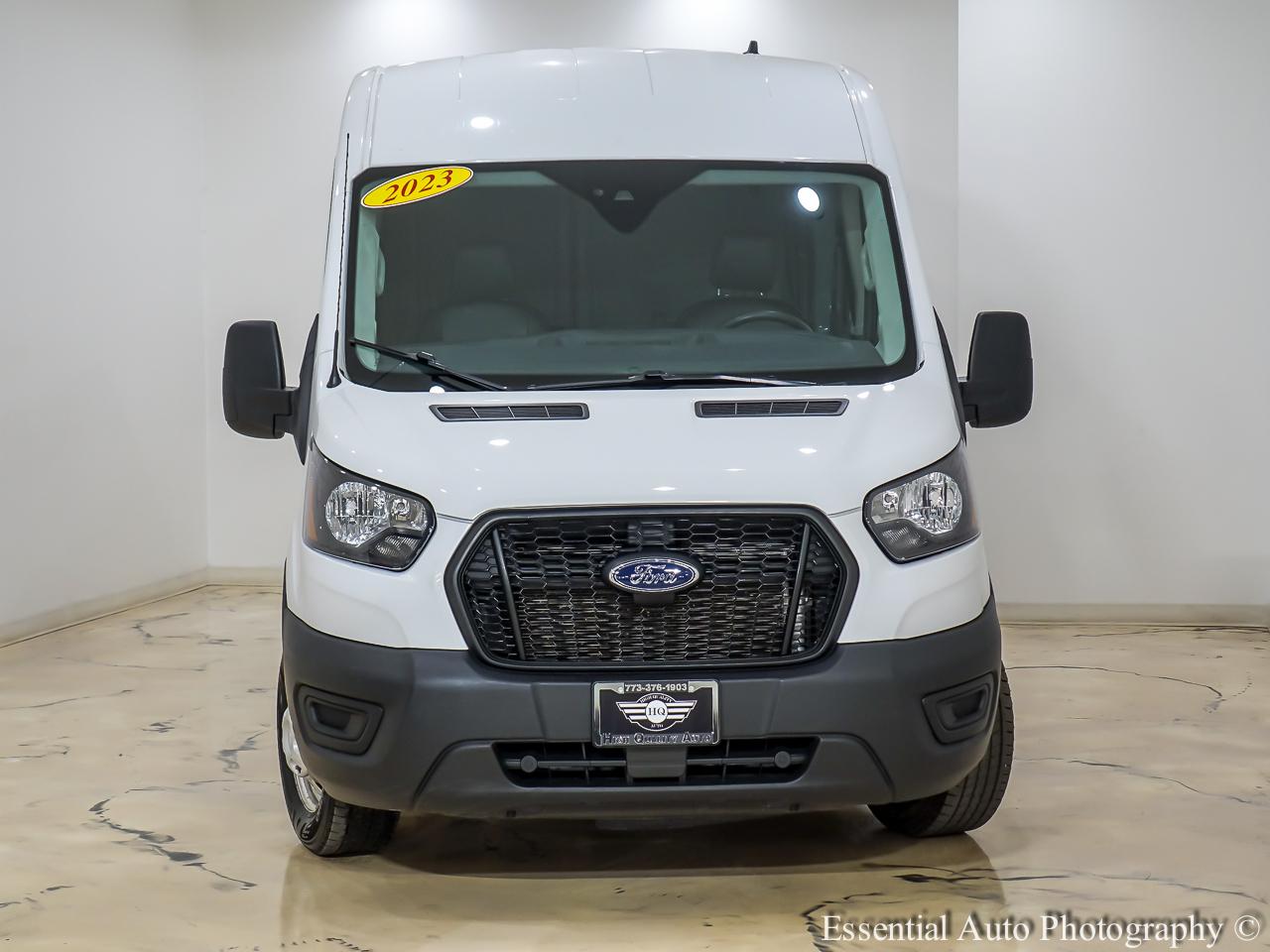 Ford Transit  2023