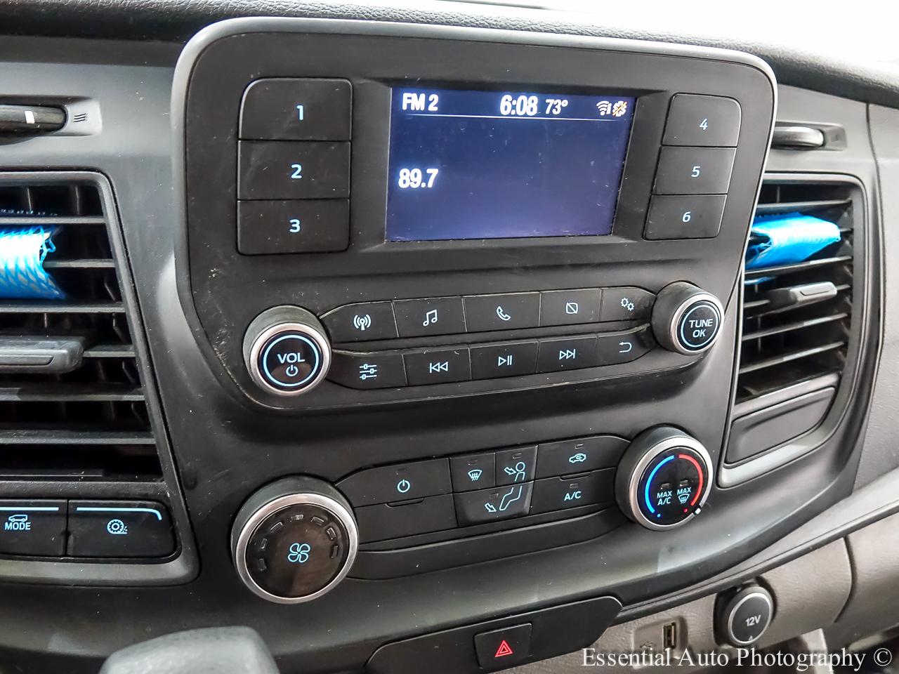 Ford Transit  2023