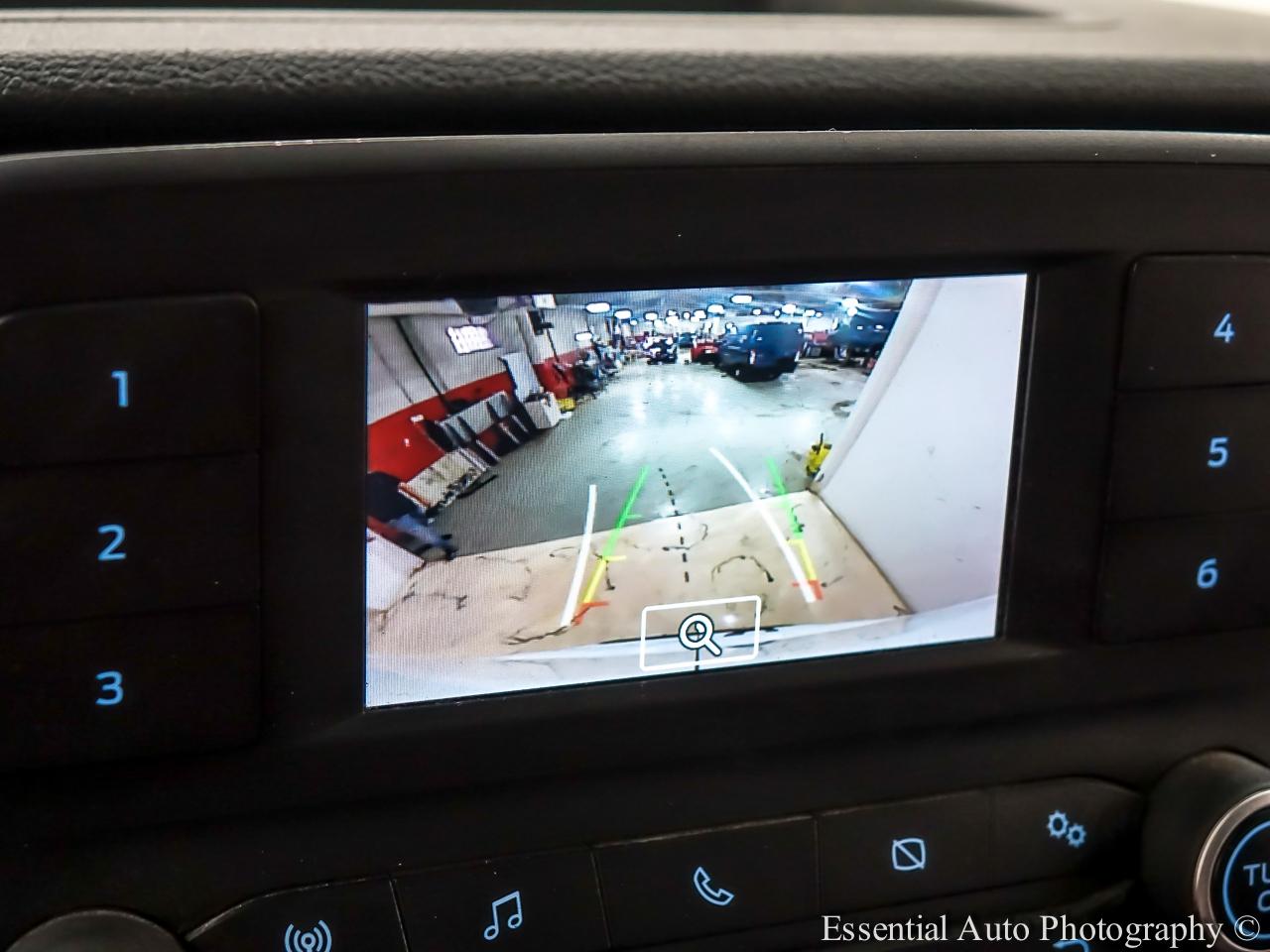 Ford Transit  2023
