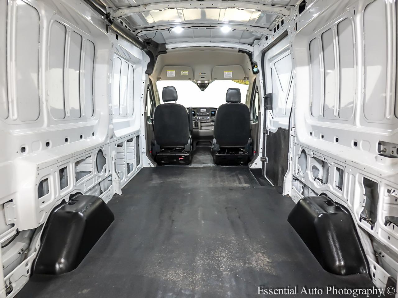 Ford Transit  2023