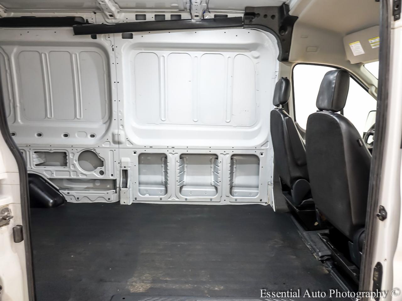 Ford Transit  2023