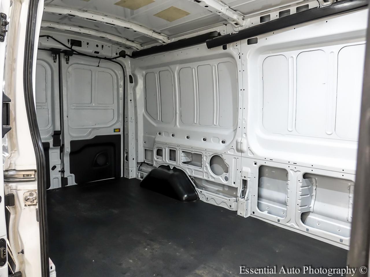 Ford Transit  2023