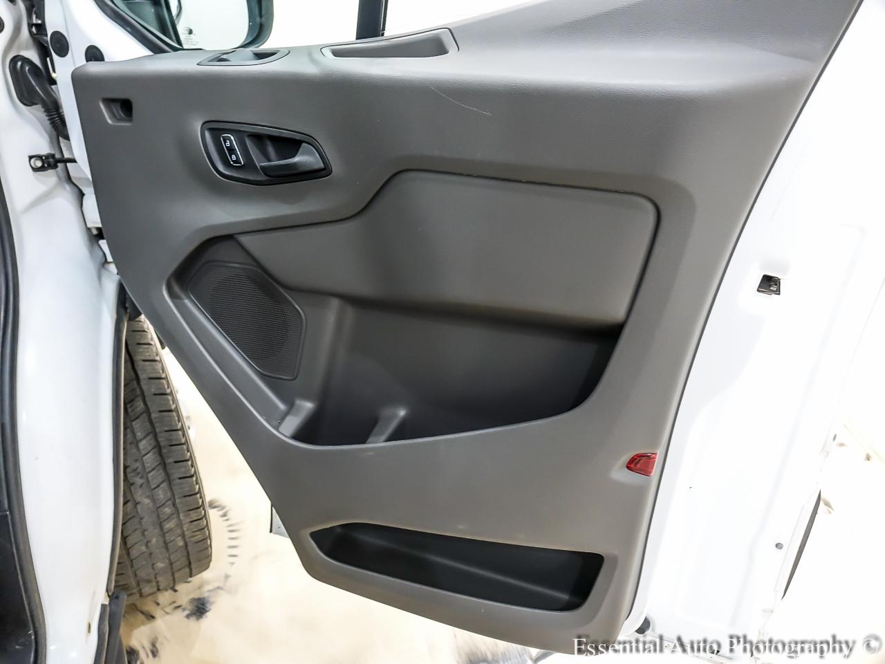 Ford Transit  2023