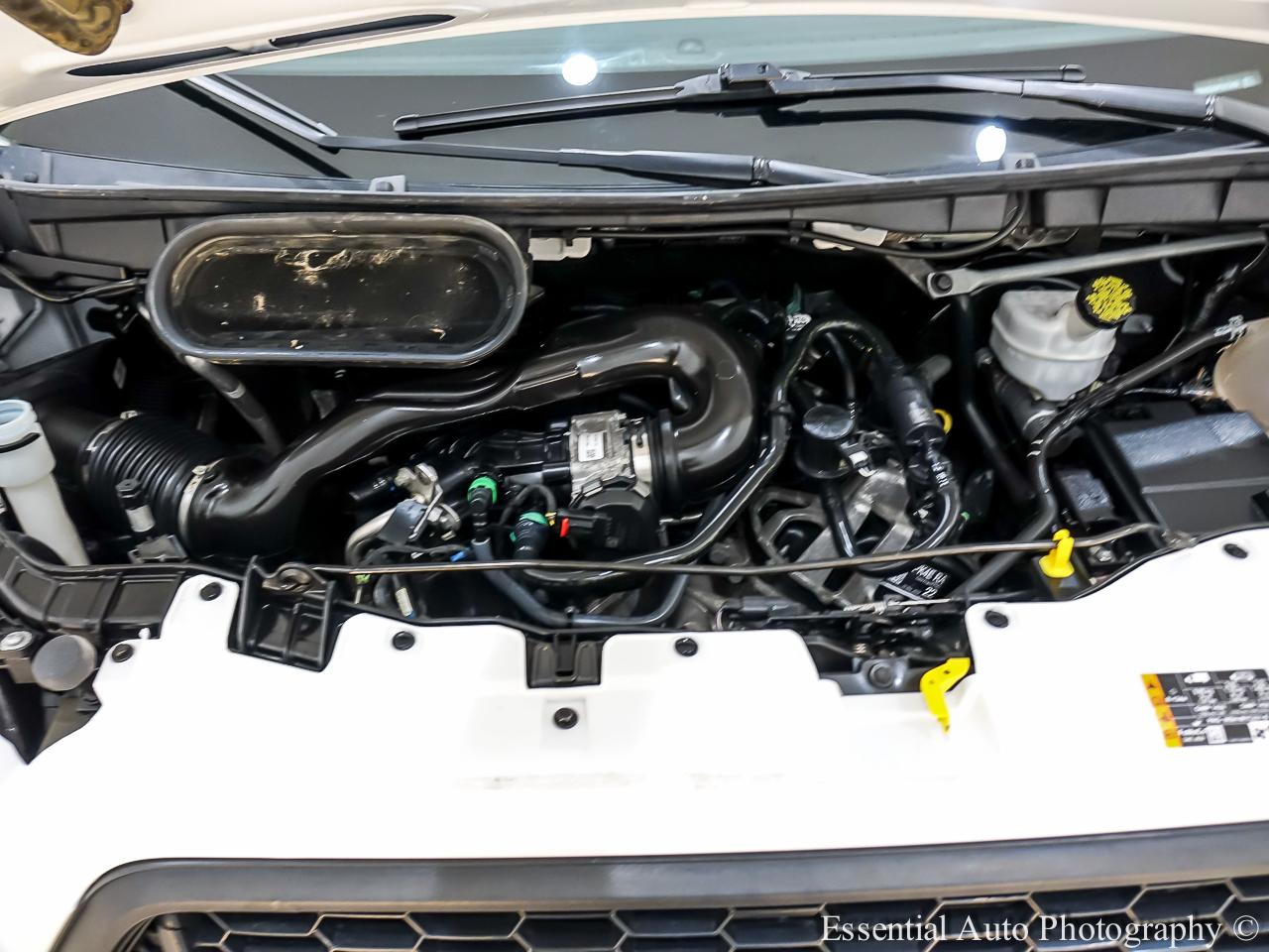 Ford Transit  2023