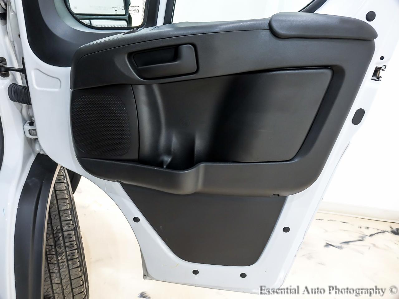 RAM Promaster 2500 High Roof 159-in. WB 2023