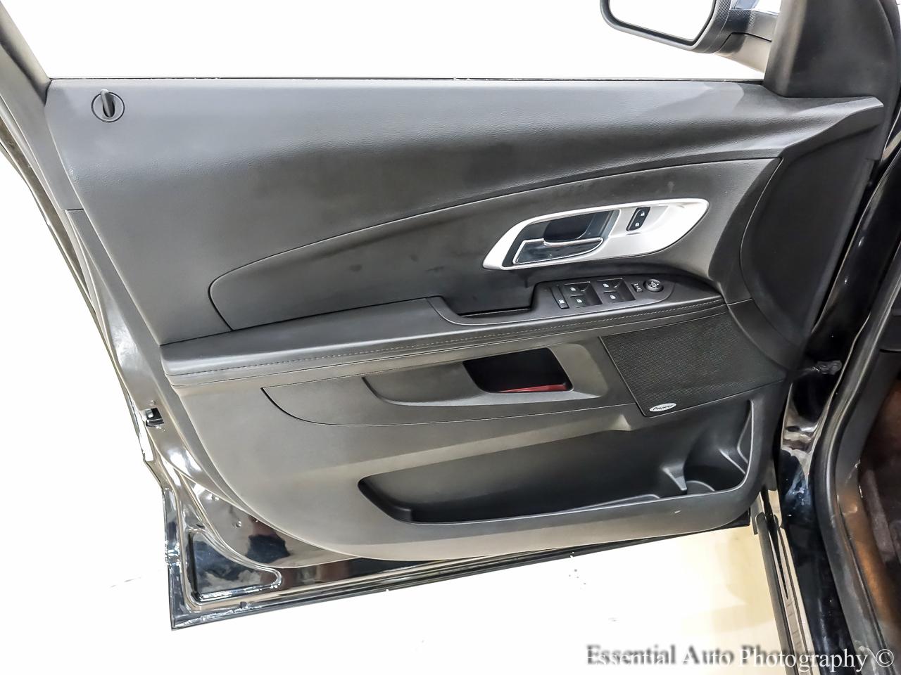 Chevrolet Equinox LTZ AWD 2016
