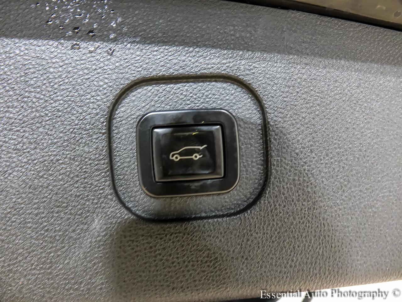 Chevrolet Equinox LTZ AWD 2016