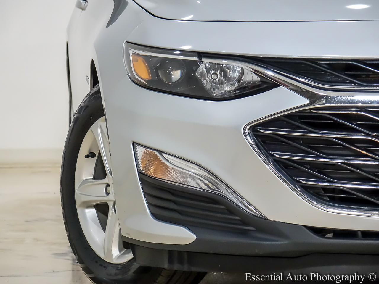 Chevrolet Malibu LS 2022