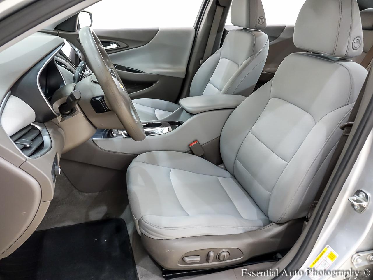 Chevrolet Malibu LS 2022