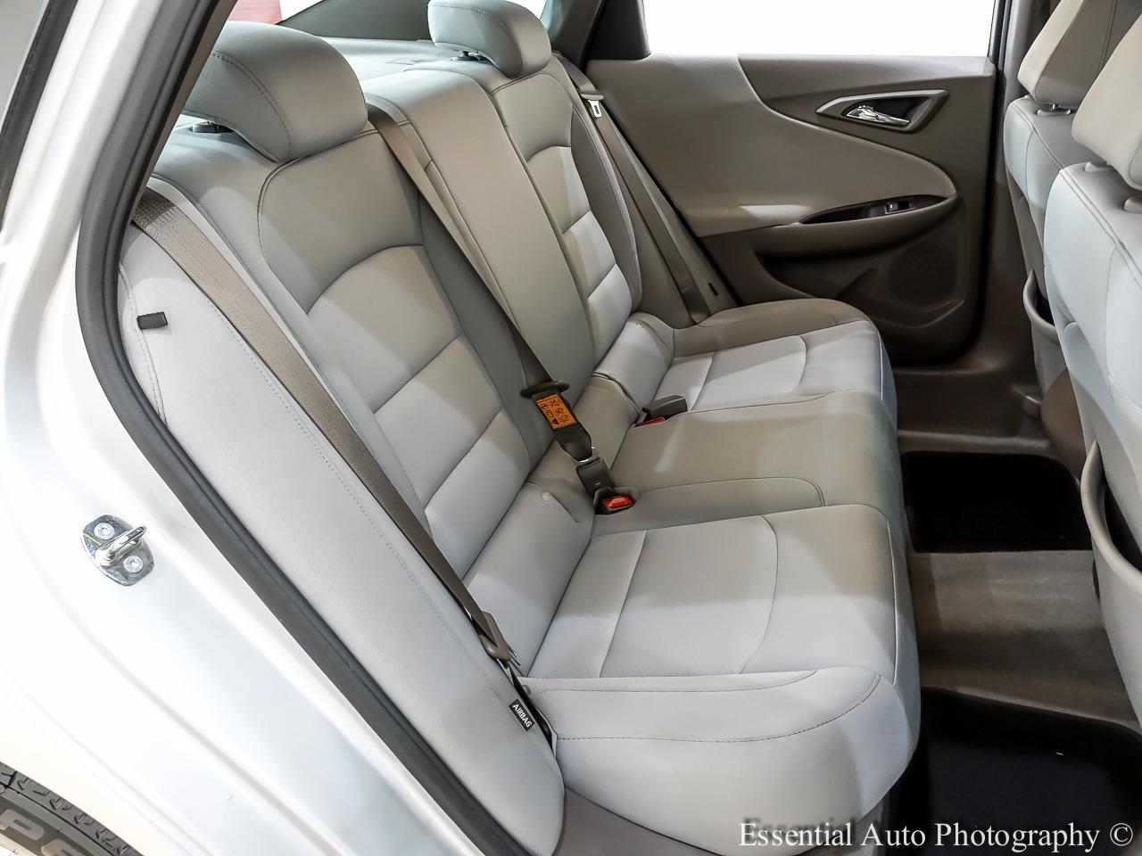 Chevrolet Malibu LS 2022