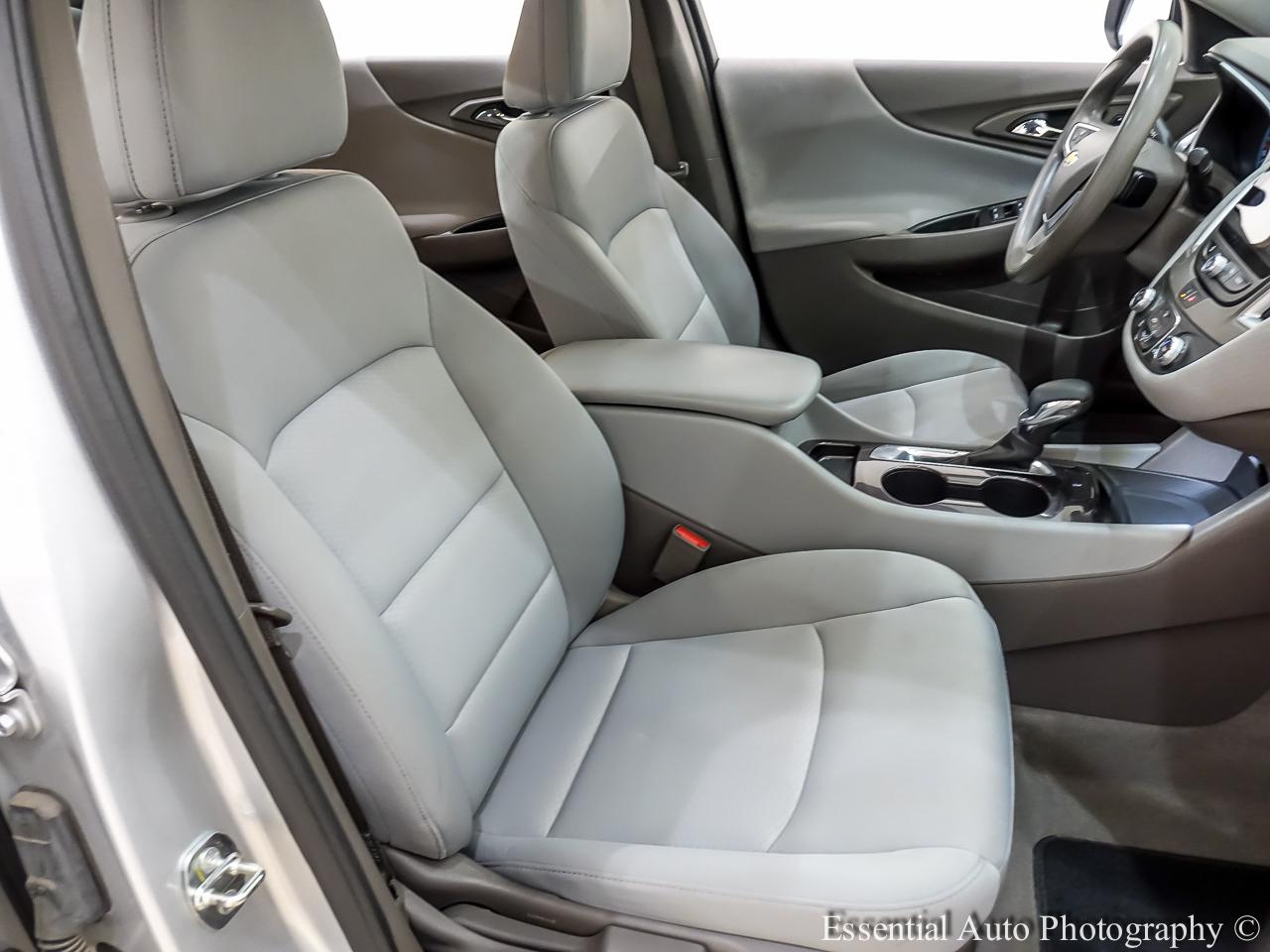 Chevrolet Malibu LS 2022