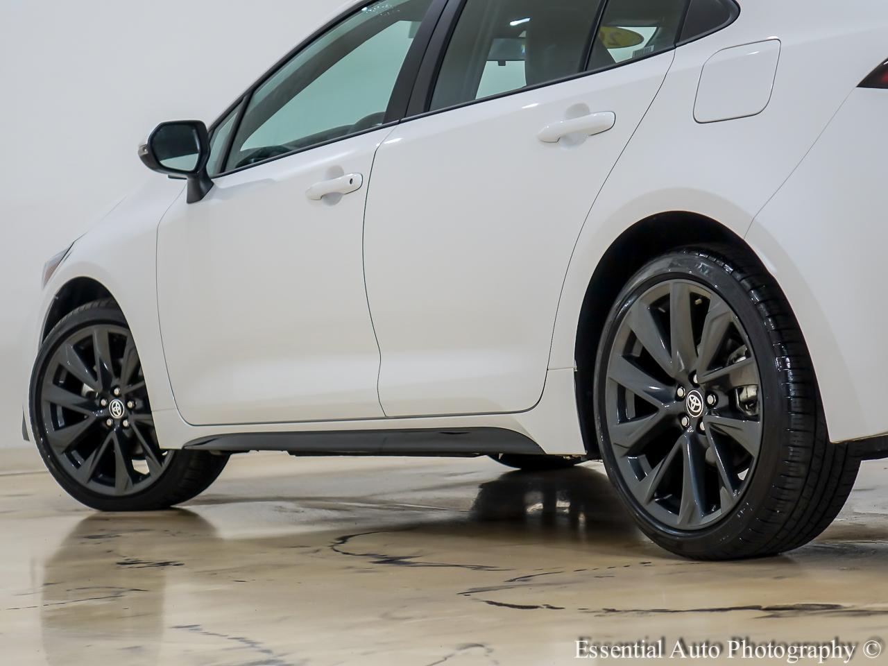 Toyota Corolla XSE 2026