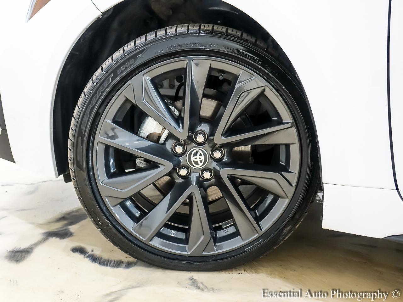 Toyota Corolla XSE 2026