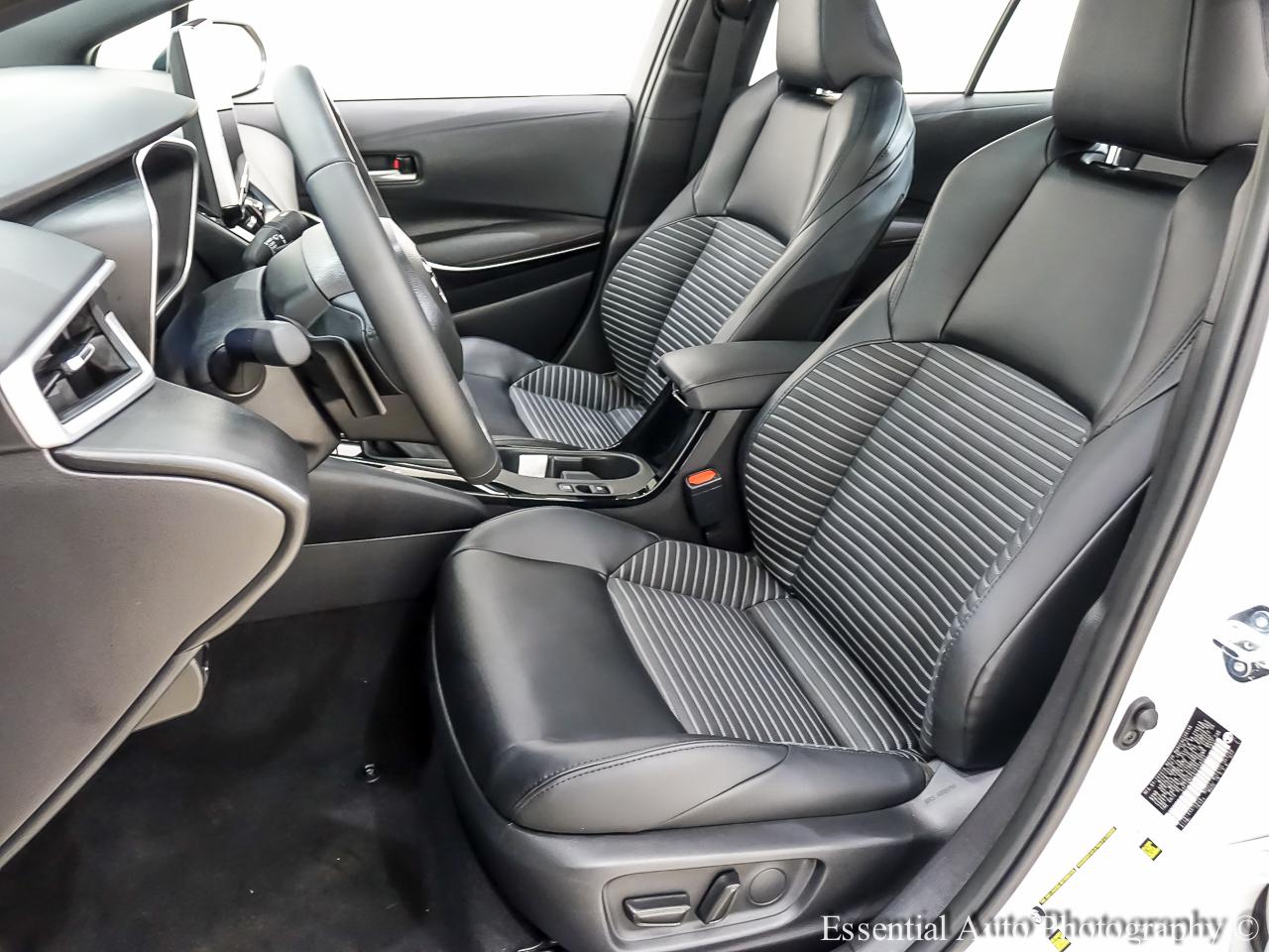 Toyota Corolla XSE 2026