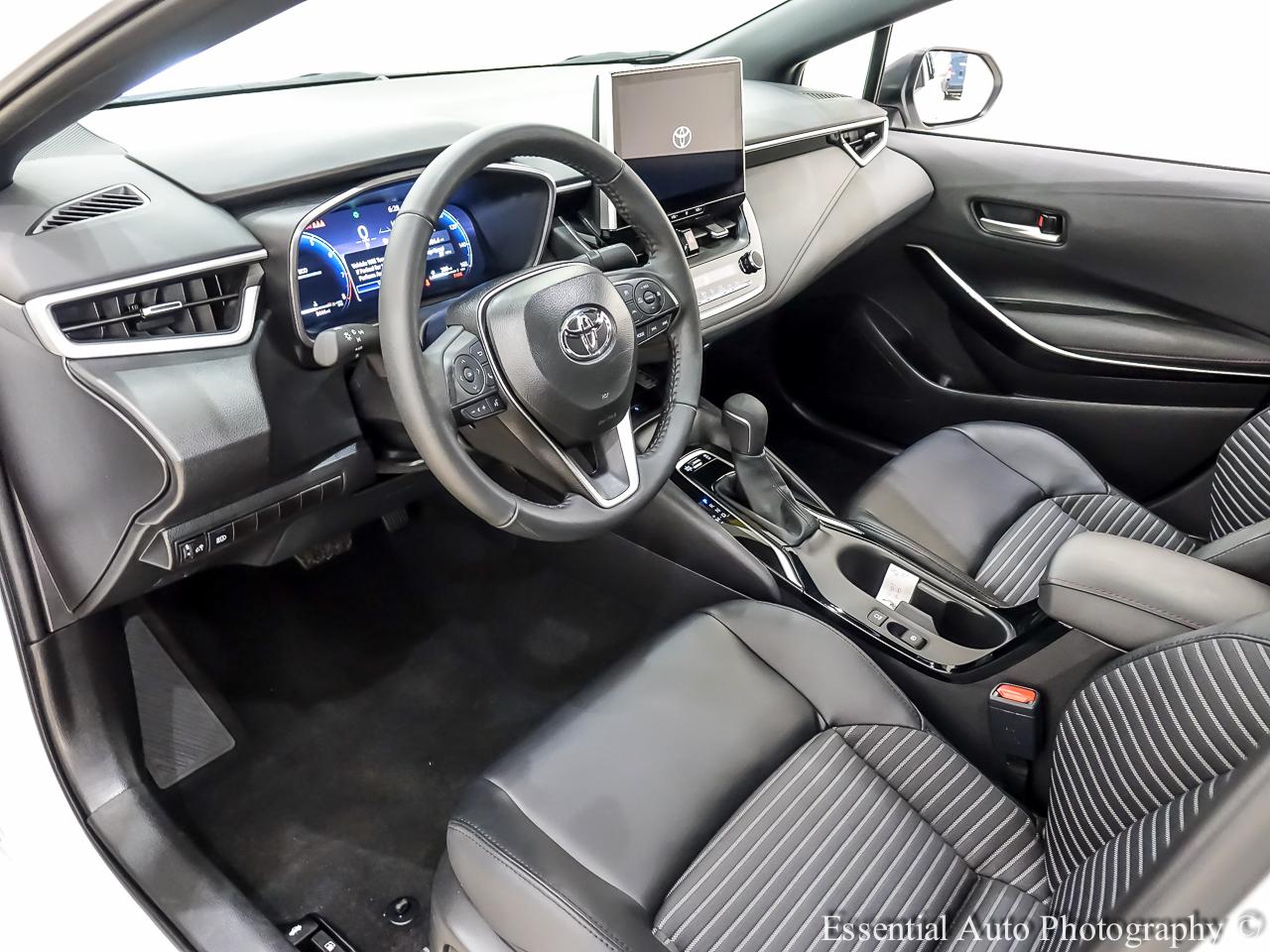 Toyota Corolla XSE 2026