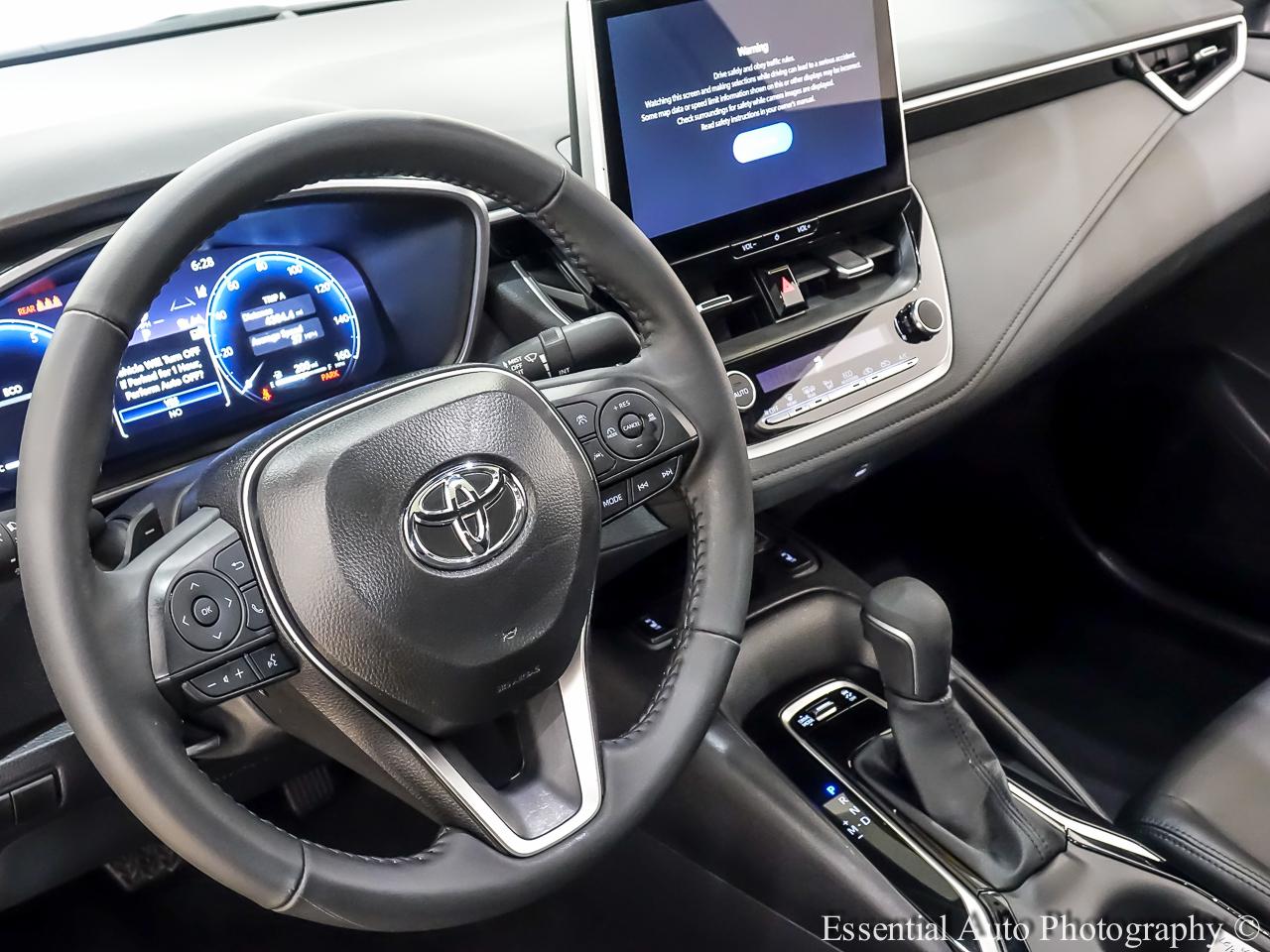 Toyota Corolla XSE 2026