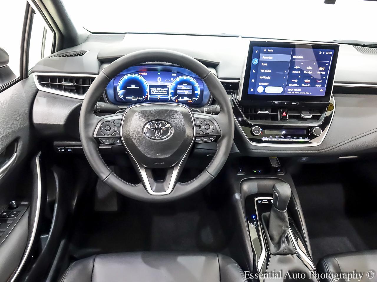 Toyota Corolla XSE 2026