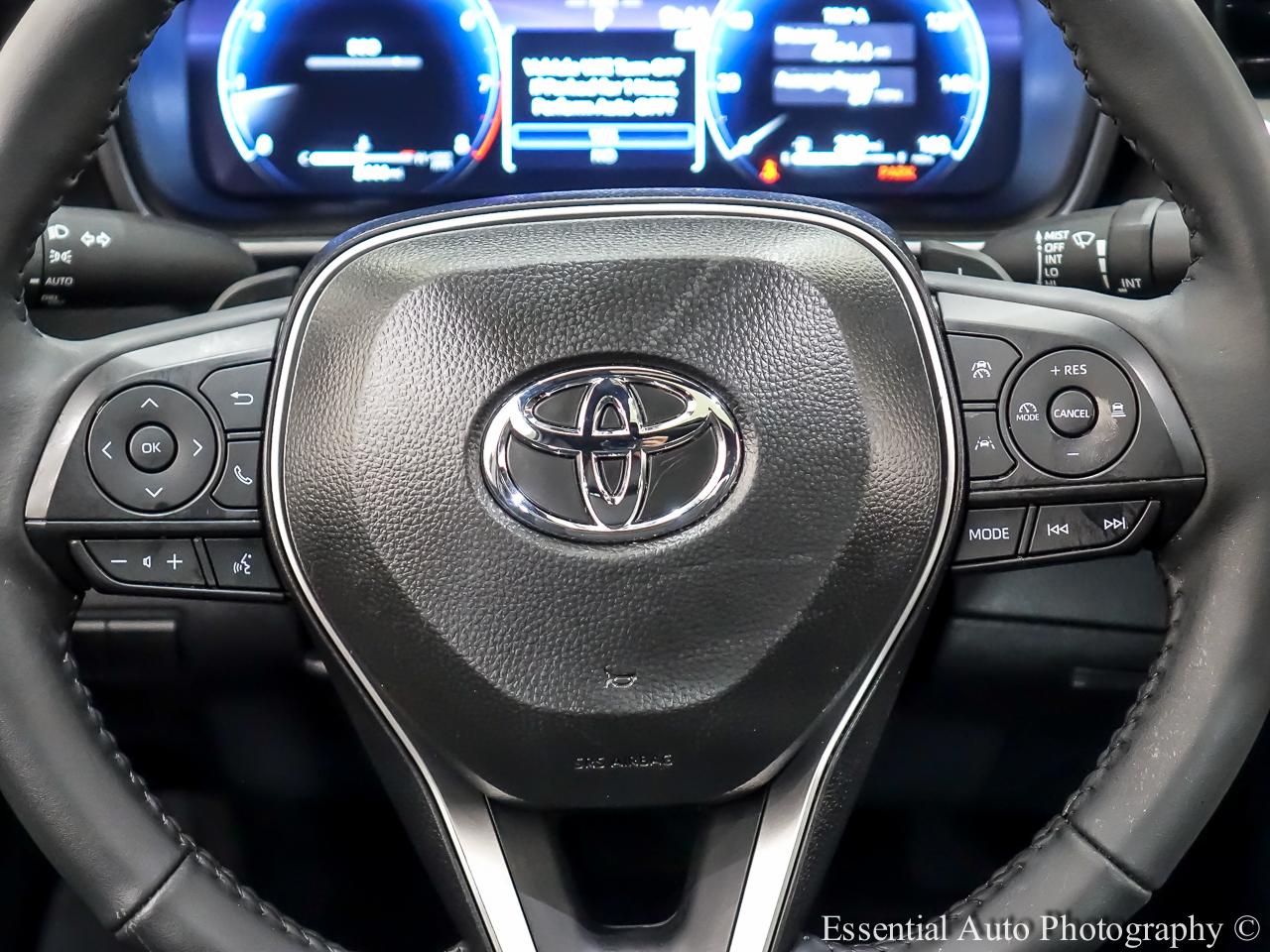 Toyota Corolla XSE 2026