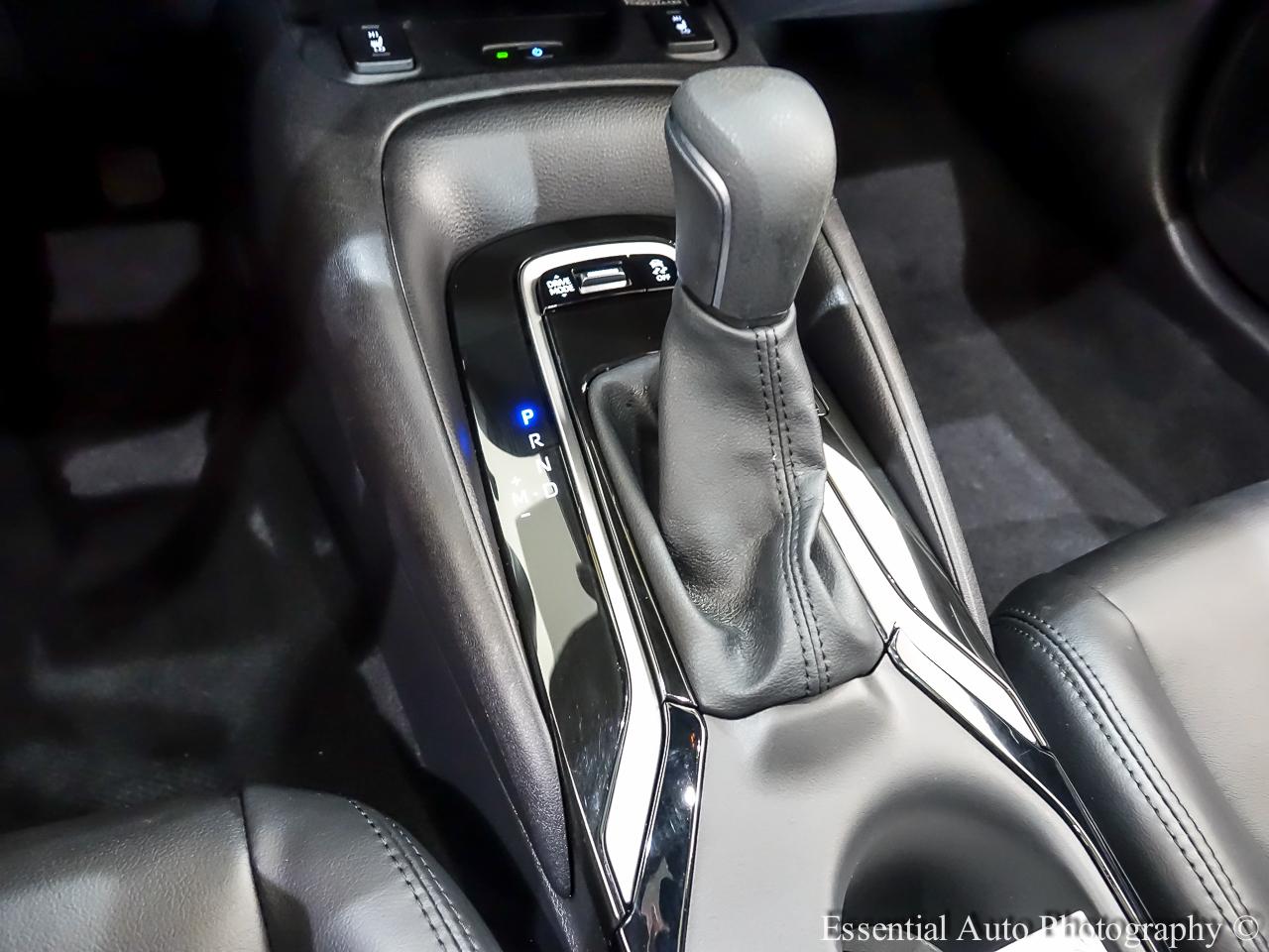 Toyota Corolla XSE 2026