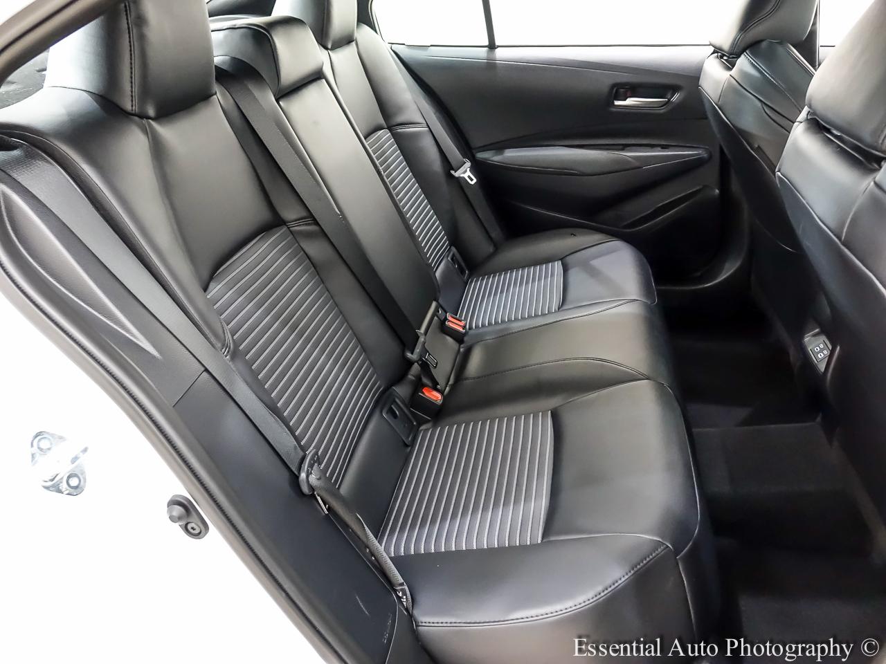 Toyota Corolla XSE 2026