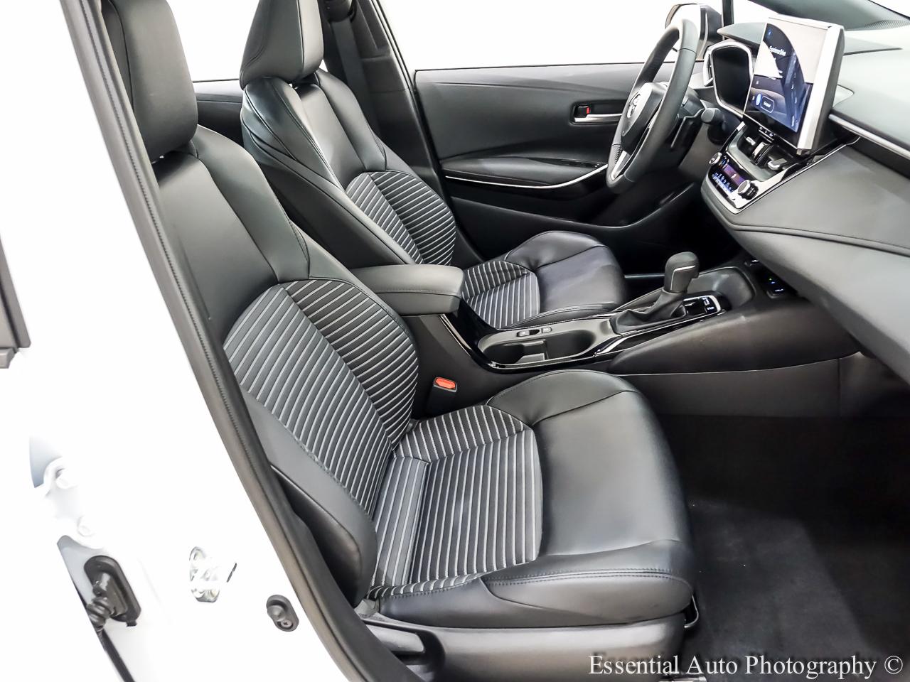 Toyota Corolla XSE 2026