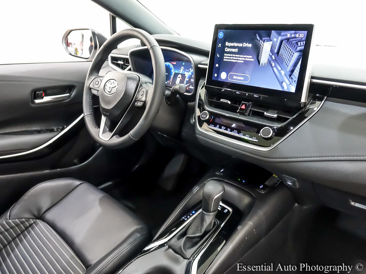 Toyota Corolla XSE 2026