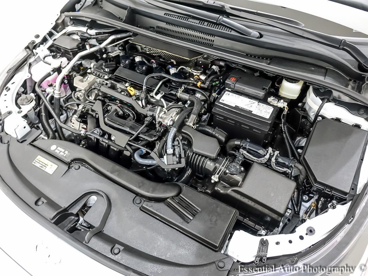 Toyota Corolla XSE 2026