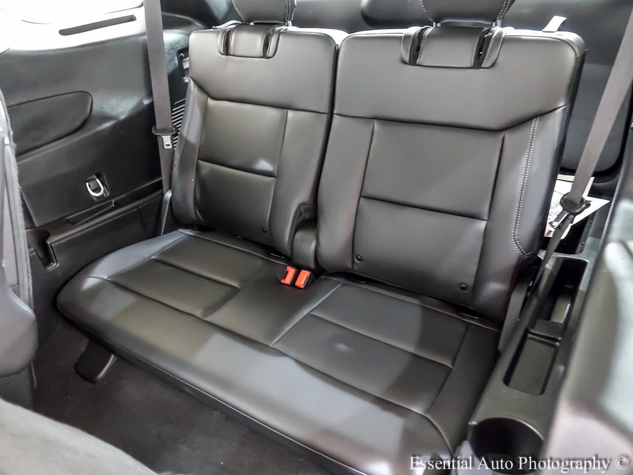 Ford Explorer XLT AWD 2023