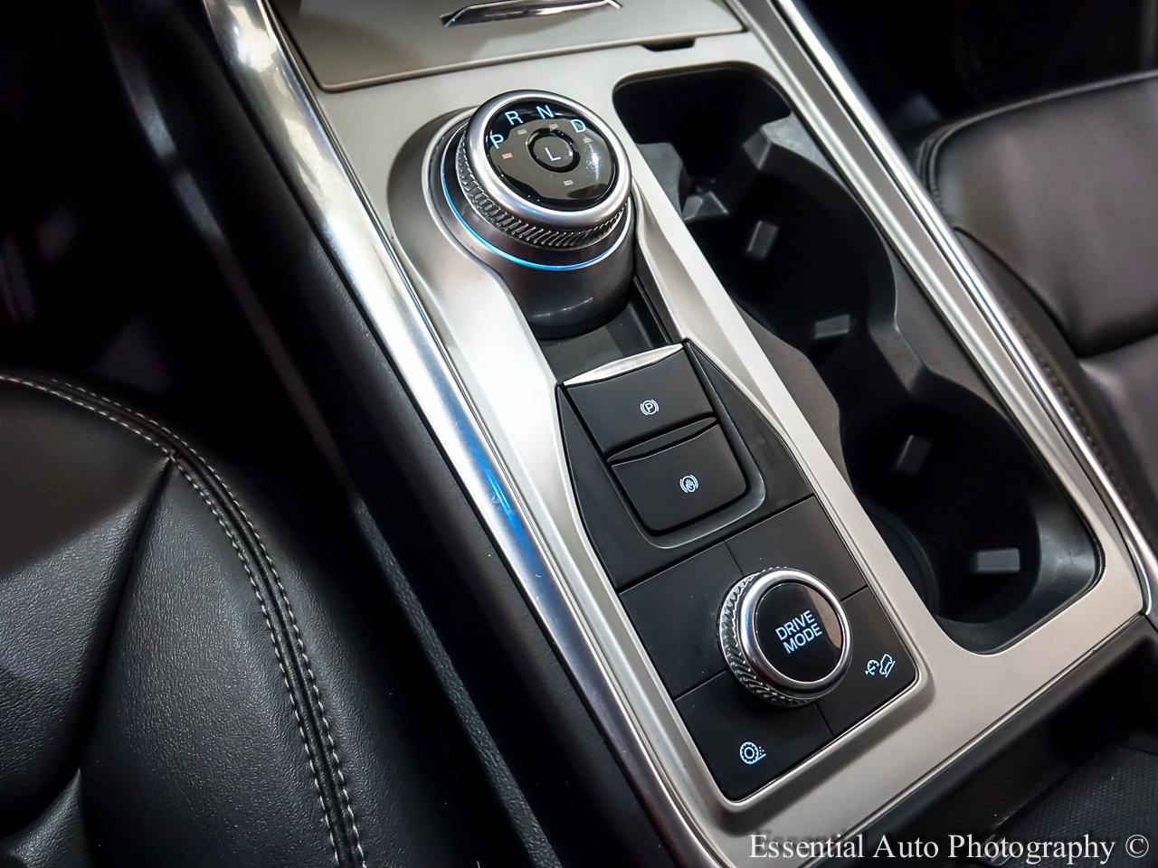 Ford Explorer XLT AWD 2023