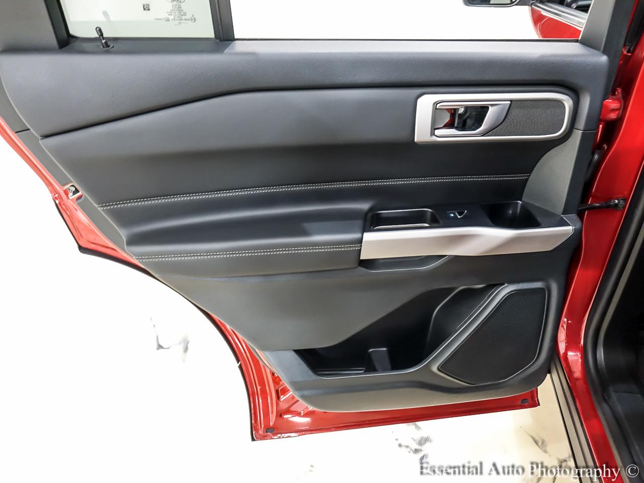 Ford Explorer XLT AWD 2023