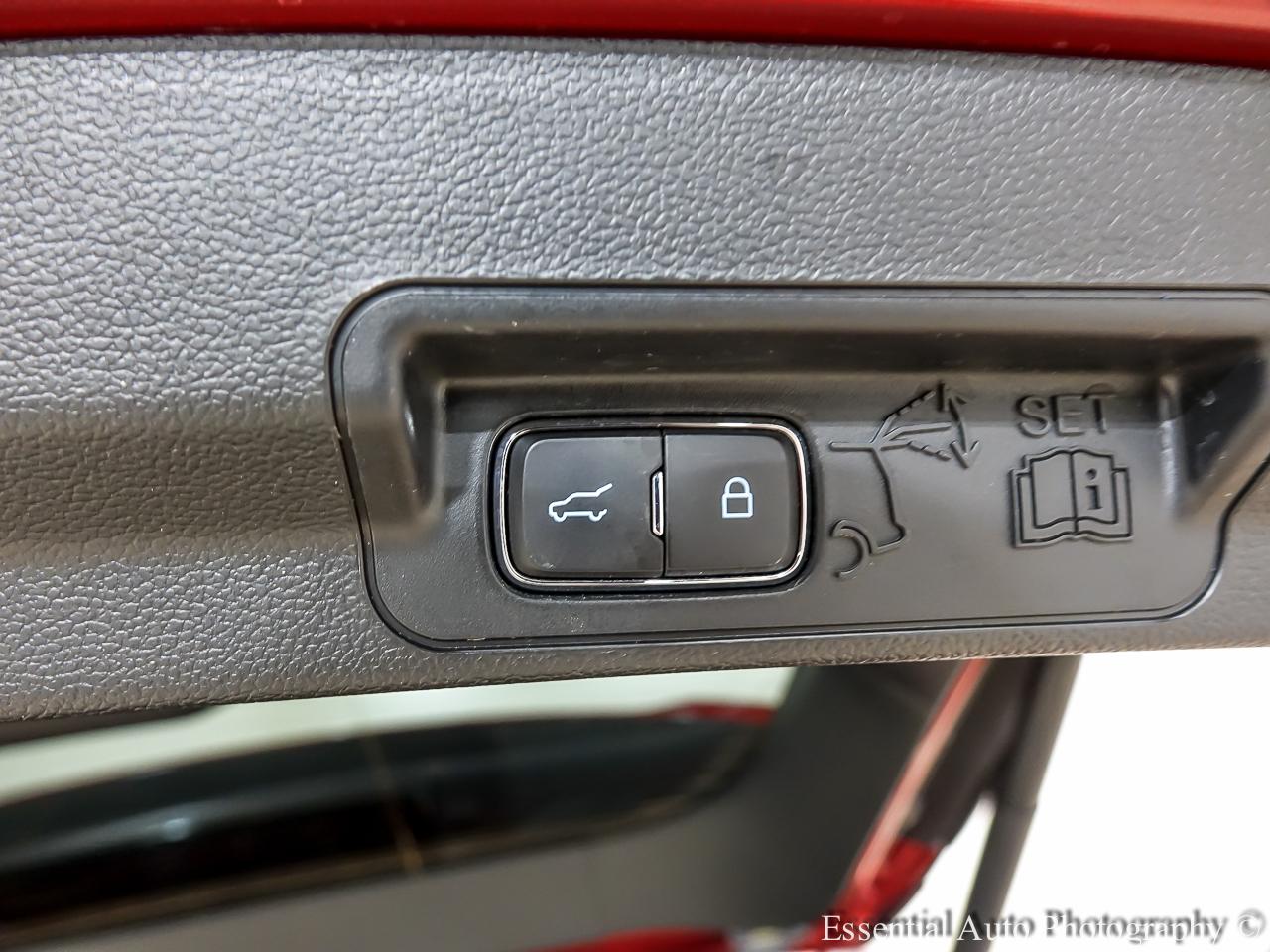 Ford Explorer XLT AWD 2023