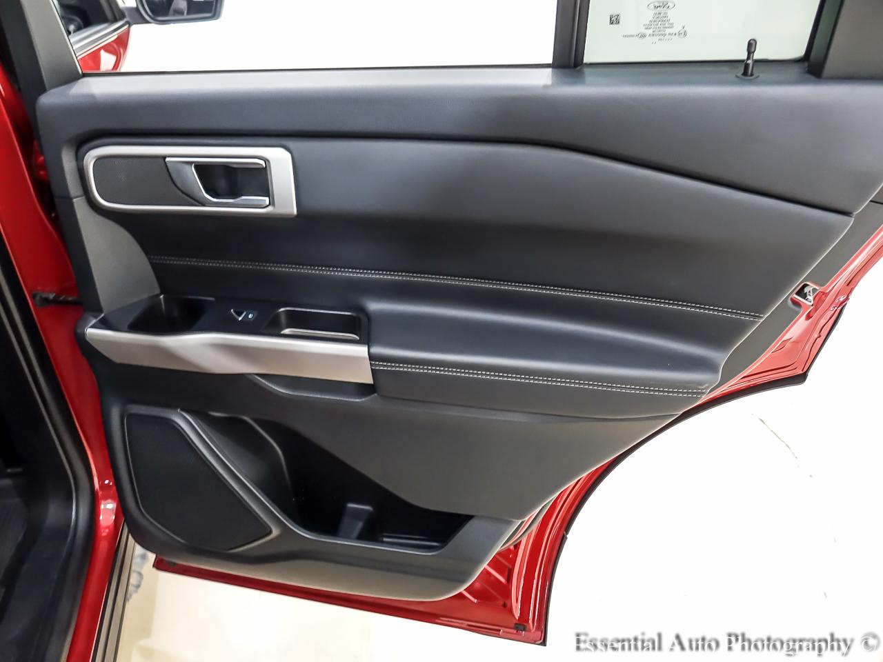 Ford Explorer XLT AWD 2023