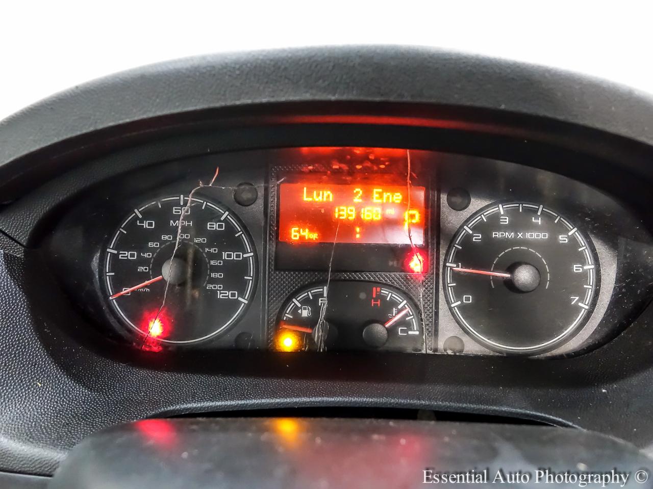 RAM Promaster 3500 High Roof w/Extended Length 2019