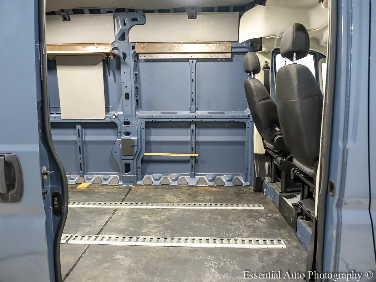 RAM Promaster 3500 High Roof w/Extended Length 2019