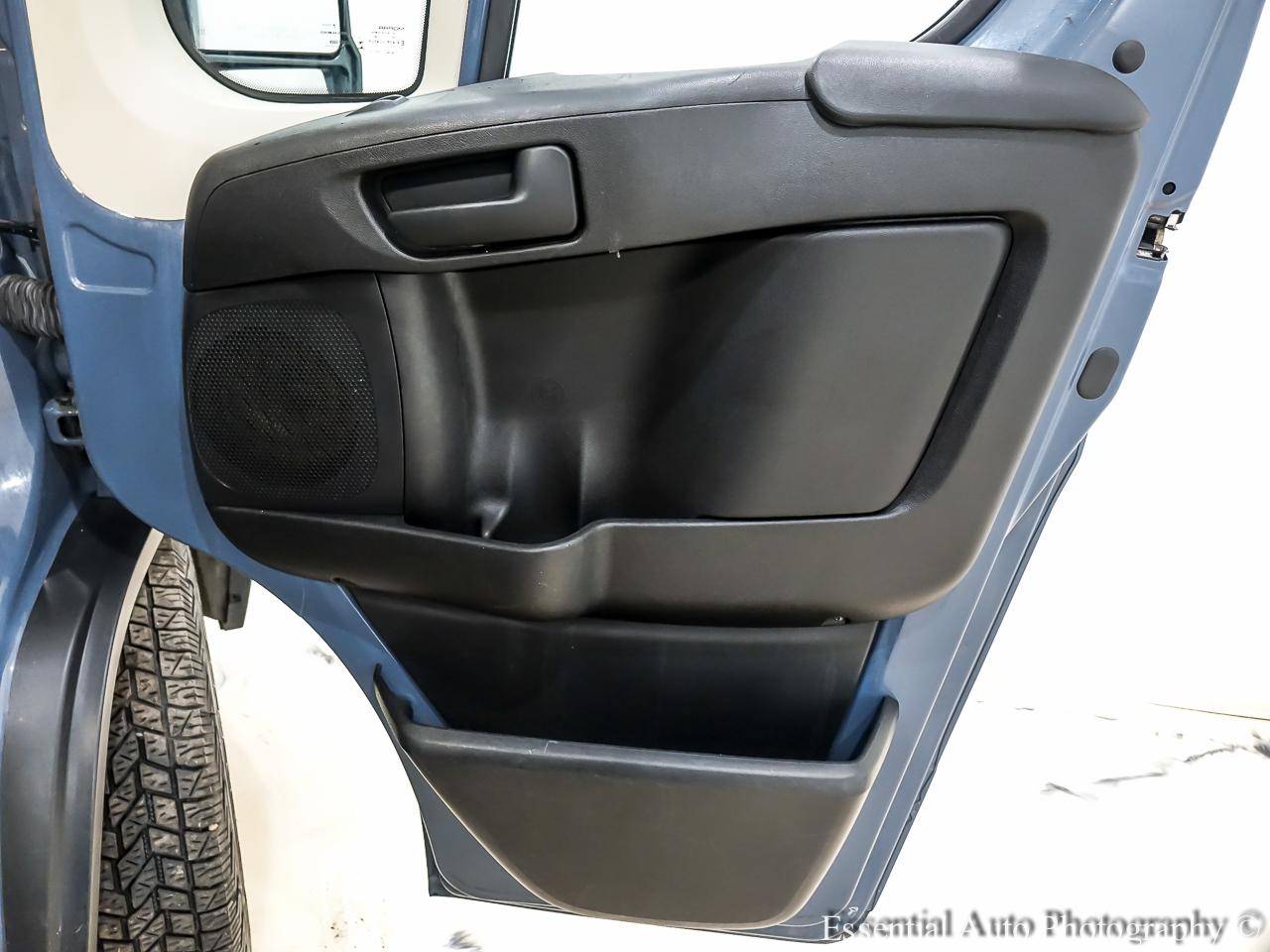 RAM Promaster 3500 High Roof w/Extended Length 2019