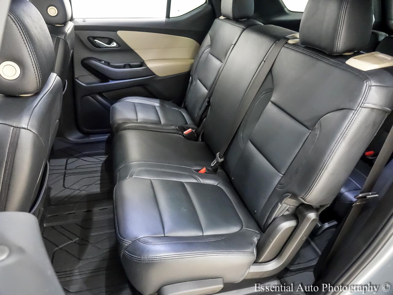 Chevrolet Traverse LS AWD 2023