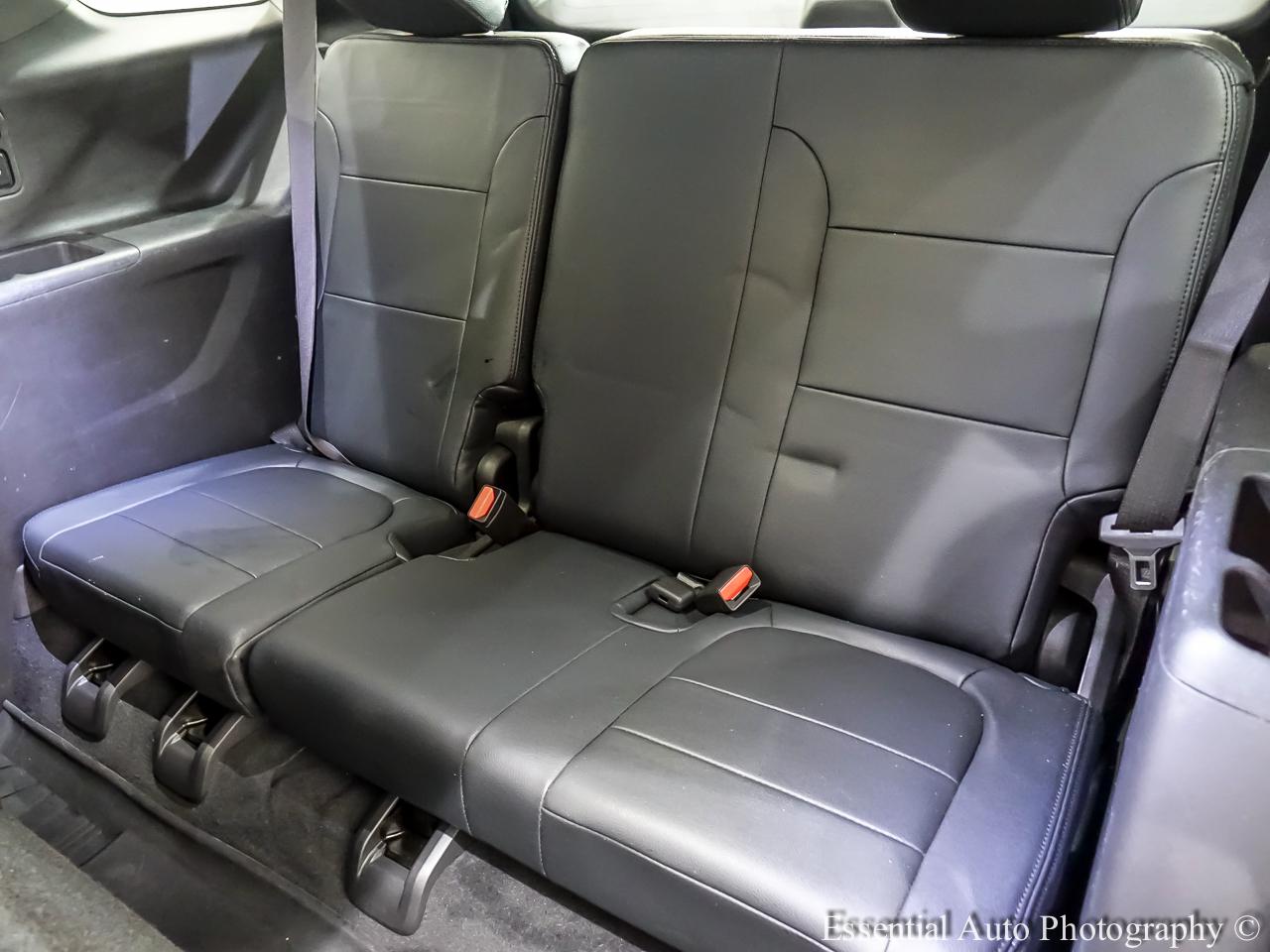 Chevrolet Traverse LS AWD 2023